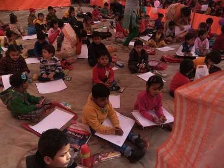 Drawing classes in behala,netaji nagar,kolkata