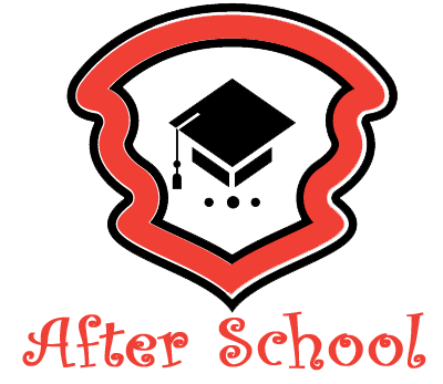 after school logo